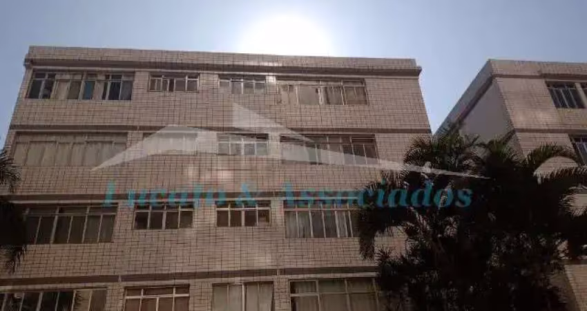 Apartamento tipo kitchnete na aviação praia grande sp, sendo 01 dormitorio, 01 vaga, 01 banheiro, mobiliado, excelente localização.