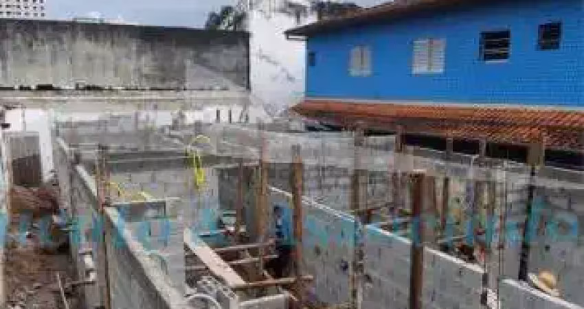 Casa com 2 quartos à venda no Balneário Maracanã, Praia Grande 