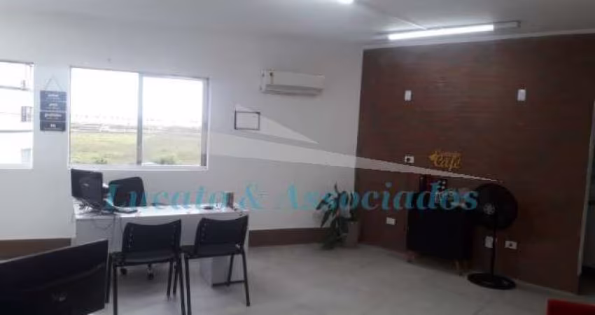 Sala comercial para venda na Vila Mirim em Praia Grande SP