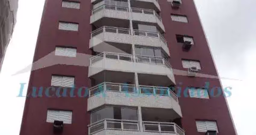 Imperdível apartamento à venda em praia grande-sp, canto do forte - 2 quartos, 1 suíte, 2 salas, 2 banheiros, 1 vaga, 127m².