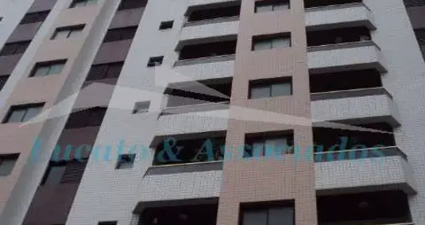 Apartamento de 2 quartos com suíte e vaga de garagem na vila mirim, praia grande-sp: oportunidade única!