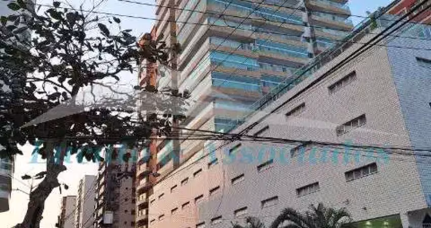 Imperdível: apartamento para venda na vila tupi, praia grande-sp! 2 quartos, 1 suíte, 2 banheiros, 2 vagas, 106,14m²!