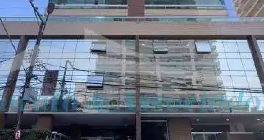 Apartamento à venda em praia grande-sp, bairro caiçara: 2 quartos, 1 suíte, 1 sala, 2 banheiros, 2 vagas de garagem, 91m².