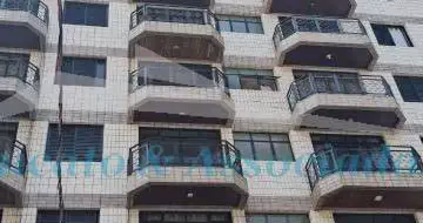 Imperdível apartamento à venda em praia grande-sp, bairro tupi: 3 quartos, 1 suite, 1 sala, 1 banheiro, 1 vaga, 143,00 m².