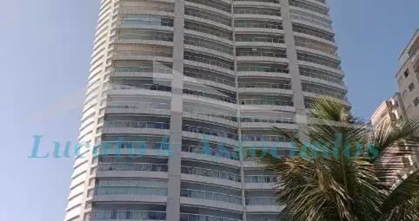 Apartamentos Alto Padrão pronto para Morar no Boqueirão em Praia Grande SP, Frente Mar!!!!!!