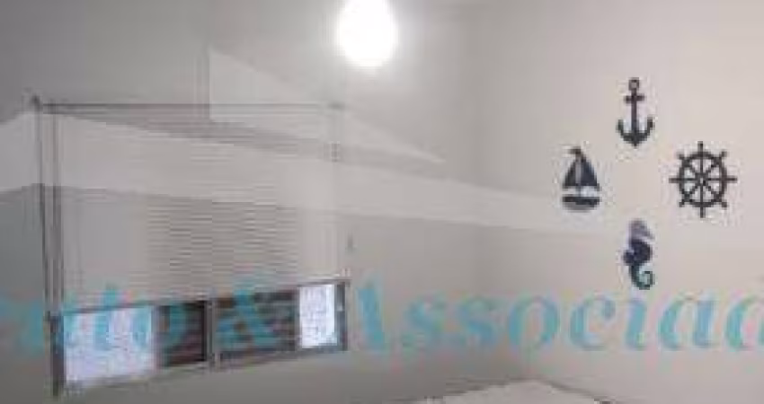 Apartamento à venda ou locação em Praia Grande-SP, Ocian: 1 quarto, sala, cozinha, banheiro, todo mobiliado  37m² de área útil