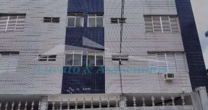 Apartamento com 1 quarto à venda no Boqueirão, Praia Grande 