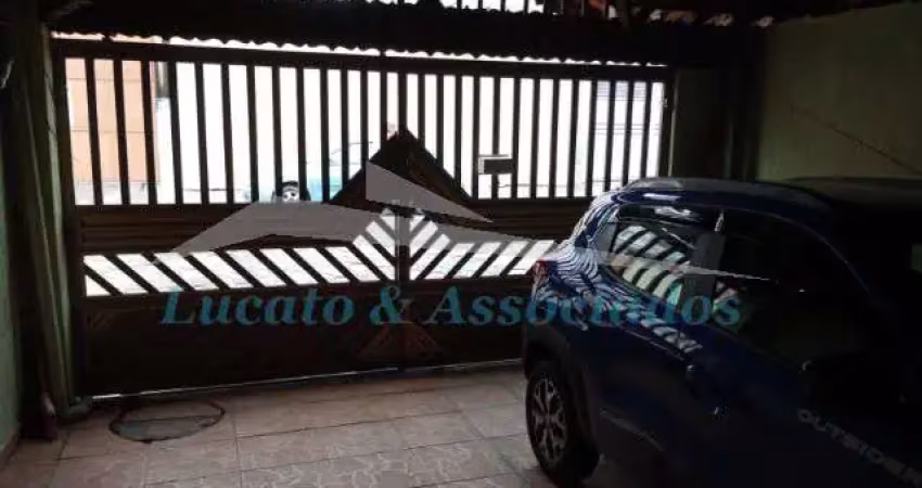 Imperdível! casa à venda em praia grande-sp, guilhermina, 3 quartos, 1 suíte, 1 sala, 3 banheiros, 2 vagas, 164,17 m²