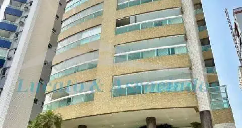 Oportunidade imperdível: apartamento à venda em praia grande-sp, vila guilhermina, 1 quarto, 1 sala, 1 banheiro, 1 vaga de garagem, 53m²!
