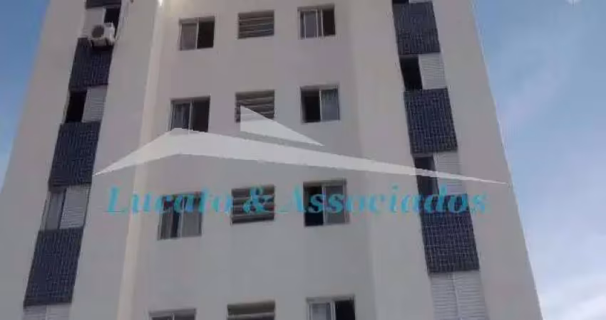 Apartamento com 2 quartos à venda na Vila Sonia, Praia Grande 