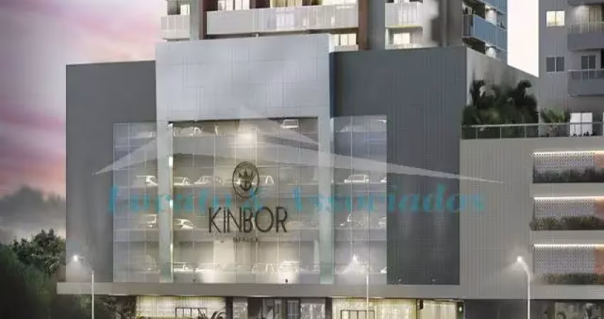 Sala comercial para venda boqueirão, praia grande sp
