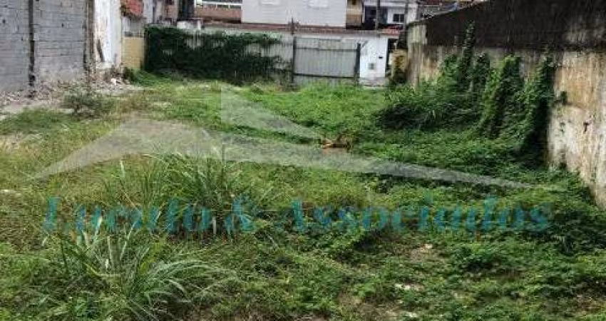 Terreno na Tupi, 11x30. Zona 1.