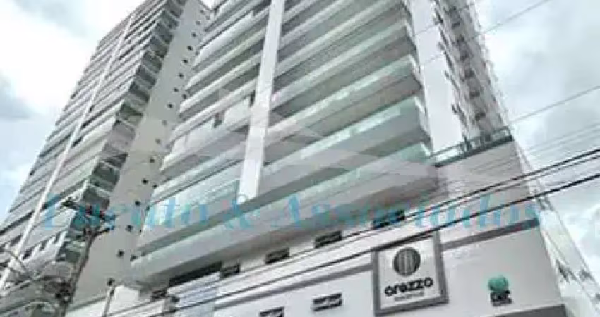 Apartamento novo na ocian, 03 dormitórios sendo 02 suítes e 02 vagas de garagem
