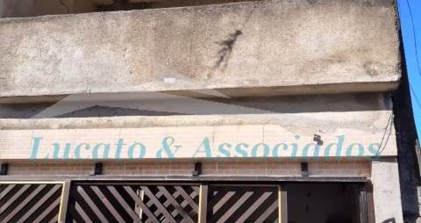 Sobrado para venda na Vila Sonia em Praia Grande SP 04 dormitórios sendo 01 suite master com sacada de frente para rua, + outro dormitório com suíte