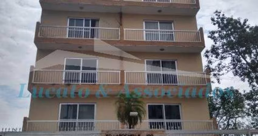 Apartamento à venda ou locação no Caiçara, Praia Grande-SP: 2 quartos, 1 suíte, 1 sala, 2 banheiros, 1 vaga, 80,87 m².