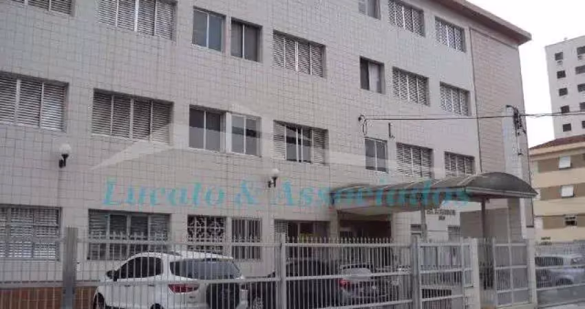 Apartamento com 1 quarto à venda no Boqueirão, Praia Grande 