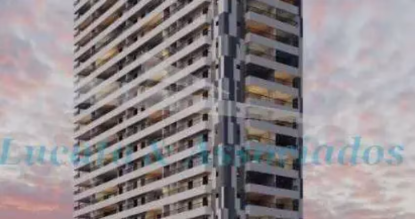 Imperdível oportunidade: apartamento de luxo com 3 suítes na guilhermina, praia grande-sp! confira já!