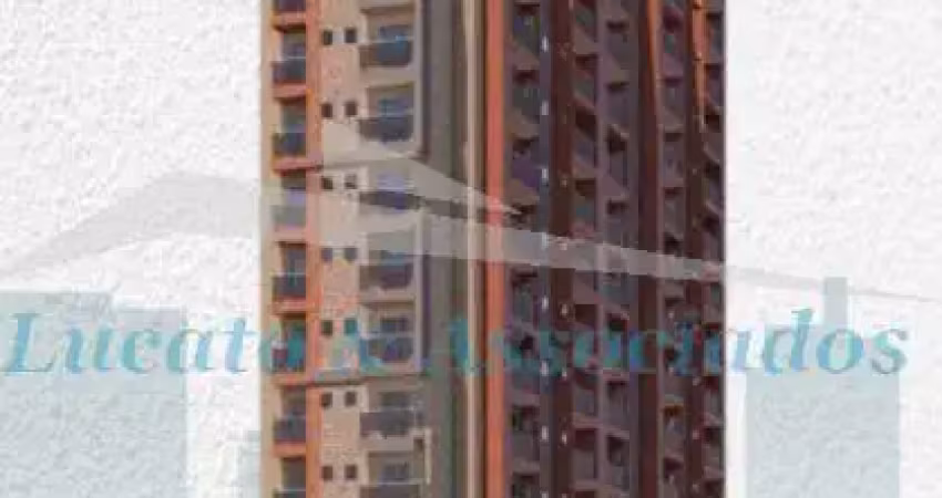 Imperdível apartamento tipo flat à venda no boqueirão, praia grande-sp! 1 quarto, 1 sala, 1 banheiro e vaga de garagem. confira!