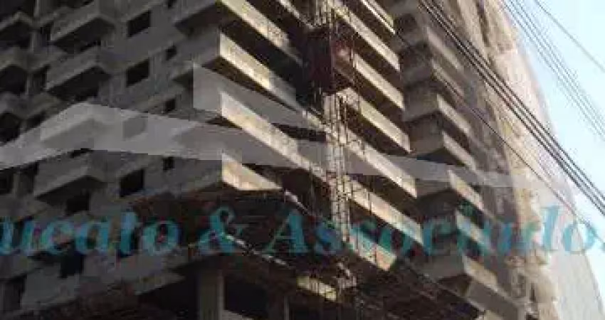 Imperdível! apartamento à venda em praia grande-sp, bairro caiçara, 2 quartos, 1 suíte, 1 sala, 2 banheiros, 2 vagas, 79,58m².