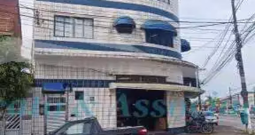 Imperdível oportunidade! apartamento à venda em mirim, praia grande-sp: 1 quarto, 1 banheiro, 30m² de área.