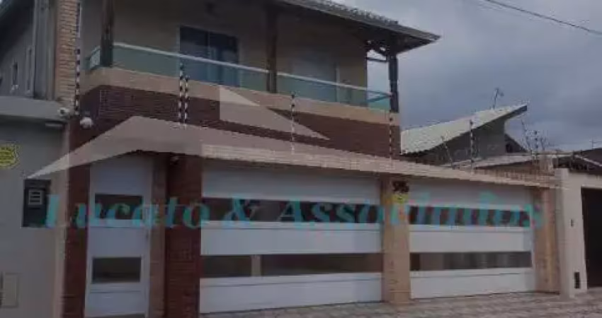 Imperdível sobrado à venda em praia grande-sp, bairro caiçara: 2 quartos, 2 banheiros, 1 vaga na garagem!