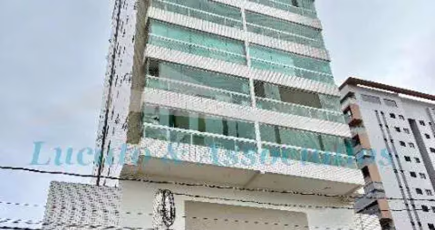 Apartamento de 2 quartos com suíte e 2 vagas no canto do forte, praia grande-sp: uma oportunidade imperdível!