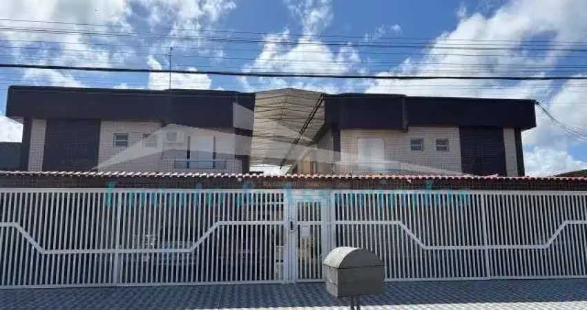 Sobrado em condominio fechado para venda tude bastos, praia grande sp