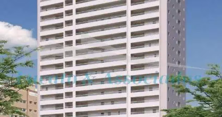 Apartamento de 2 quartos, 2 suítes e 2 vagas de garagem no canto do forte, praia grande-sp - imperdível!