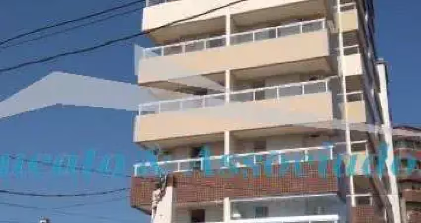 Apartamentos novo para venda na vila caiçara em praia grande sp 02 dormitórios, sendo 01 suite com sacada, sala, sacada gourmet, 01 vaga