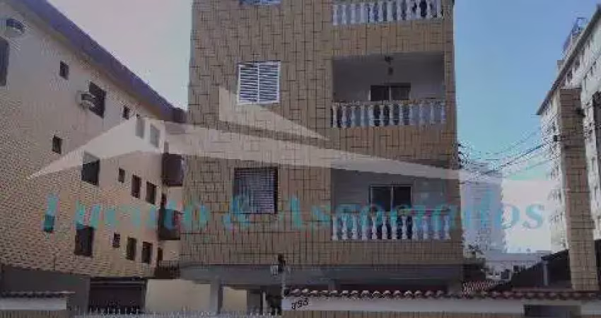 Apartamento para venda e locação de temporada na vila guilhermina, praia grande sp