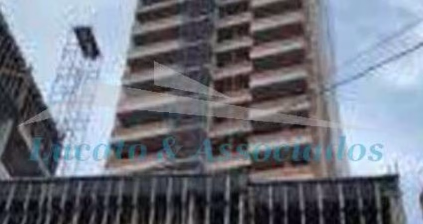 APARTAMENTO NA AVIAÇÃO, 02 DORMITÓRIOS SENDO 02 SUÍTES, CHURRASQUEIRA NA SACADA