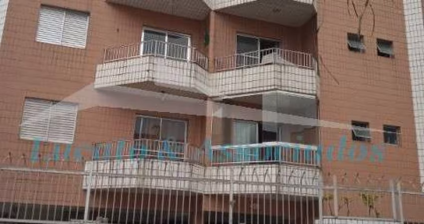 Apartamento na Aviação, 02 dormitórios sendo 01 suíte