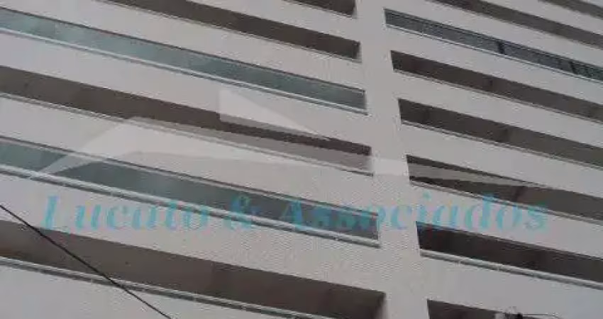 Apartamento com 2 quartos à venda em Guilhermina, Praia Grande 