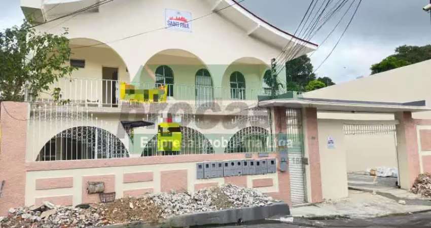 Apartamento com 1 quarto para alugar no Japiim, Manaus 