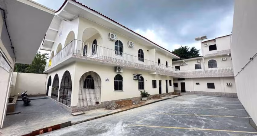 Apartamento com 2 quartos para alugar no Japiim, Manaus 