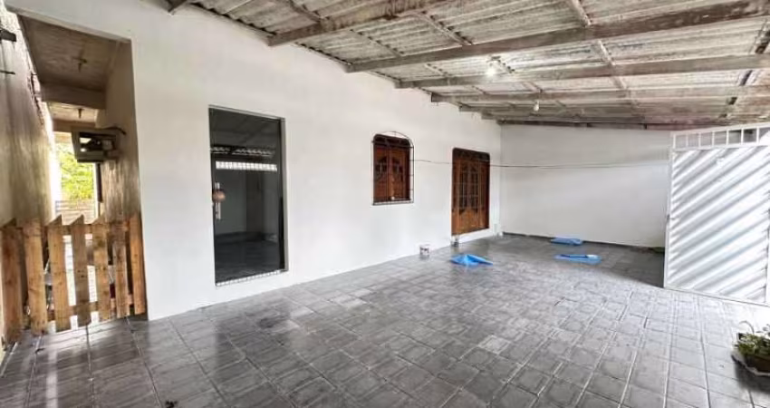 Casa com 3 quartos à venda na Cidade Nova, Manaus 