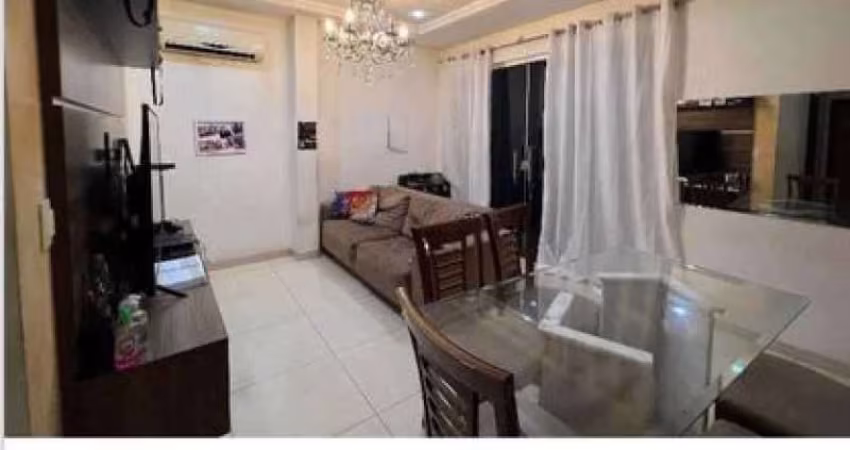 Casa com 3 quartos à venda no Betânia, Manaus 