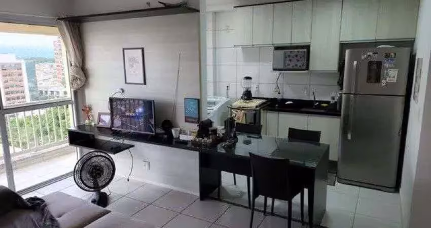 Apartamento com 2 quartos à venda na Ponta Negra, Manaus 