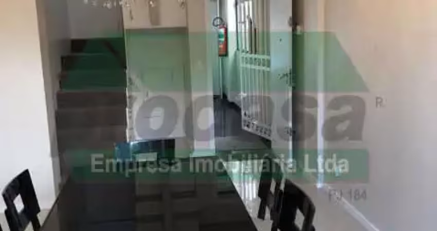 Apartamento com 3 quartos para alugar no Parque das Laranjeiras, Manaus 