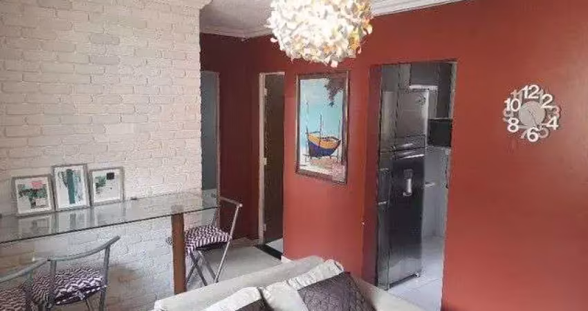 Apartamento com 2 quartos à venda no Tarumã, Manaus 