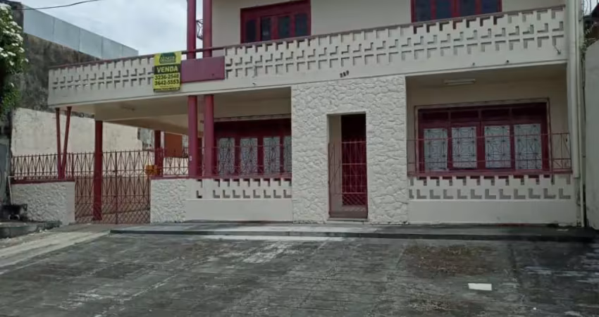 Casa em condomínio fechado com 6 quartos à venda no Cachoeirinha, Manaus 