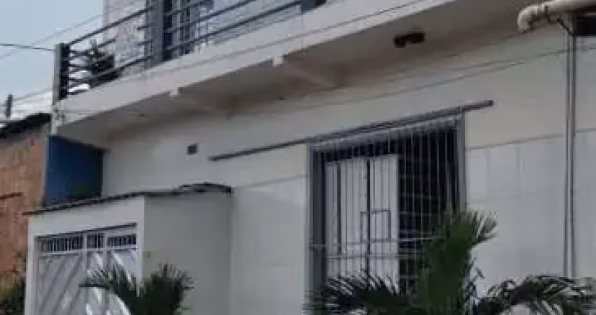 Casa em condomínio fechado com 4 quartos à venda no Jorge Teixeira, Manaus 
