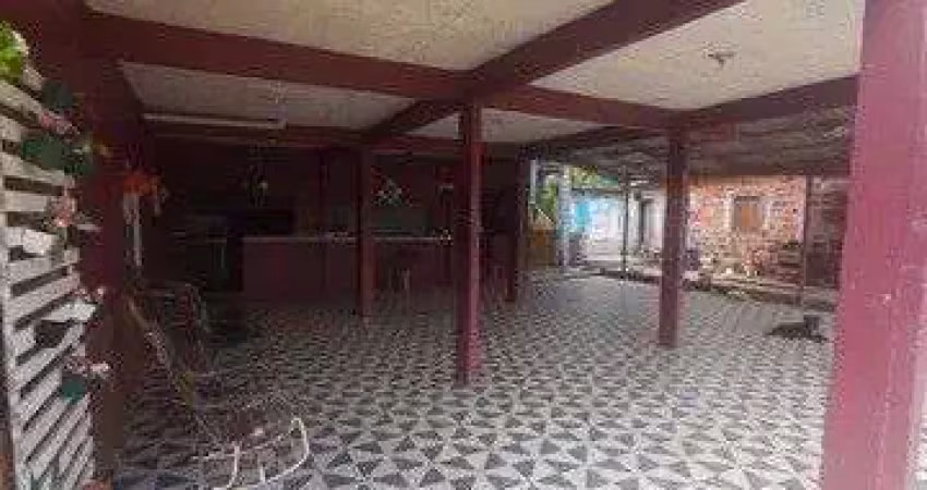 Casa em condomínio fechado com 10 quartos à venda no Tarumã, Manaus 