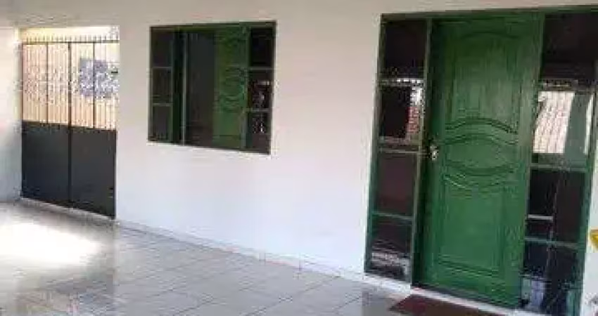 Casa em condomínio fechado com 4 quartos à venda na Cidade Nova, Manaus 