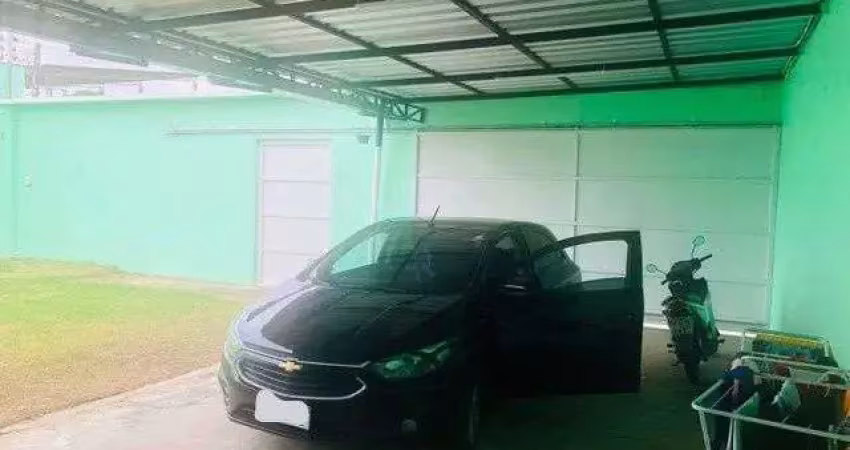 Casa com 2 quartos à venda em Novo Aleixo, Manaus 