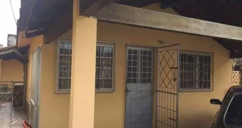 Casa em condomínio fechado com 2 quartos à venda na Cidade Nova, Manaus 