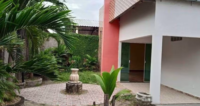 Casa em condomínio fechado com 4 quartos à venda no Coroado, Manaus 