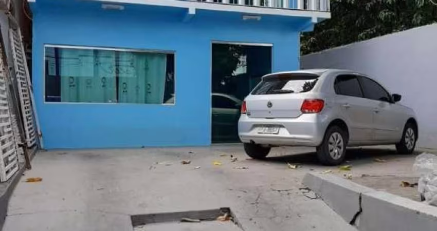 Casa com 4 quartos à venda no São José Operário, Manaus 