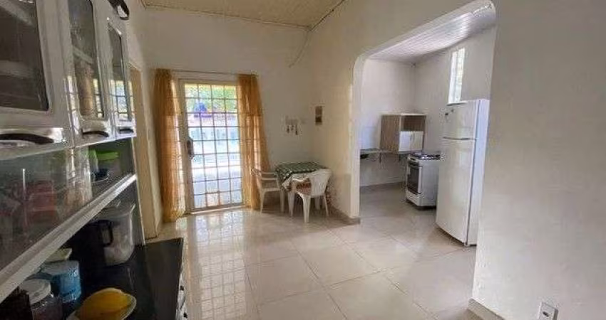 Casa com 2 quartos à venda no Aleixo, Manaus 