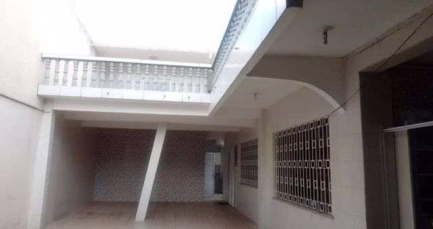 Casa em condomínio fechado com 5 quartos à venda no Japiim, Manaus 